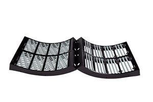 300-716065 -- KX7 THRESHSTART KIT FOR CORN AND SOYBEANS - FITS CASE IH 7240, 7250, 8240, 8250, 9240, 9250